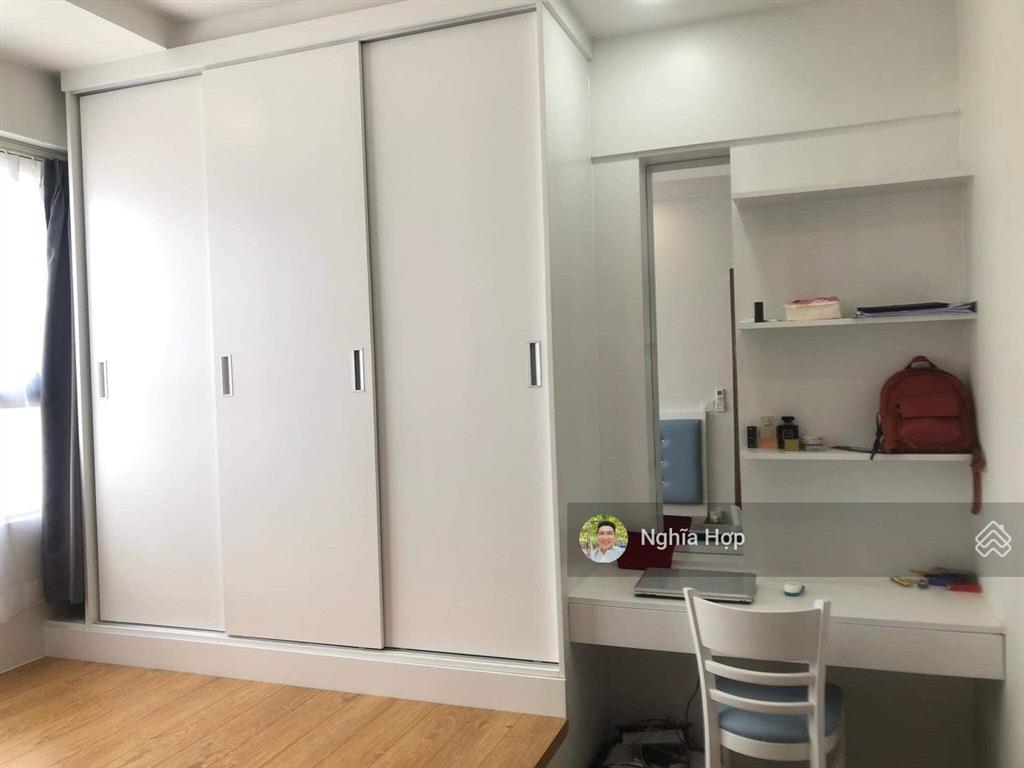 Nhà đẹp, giá tốt tại pegasuite 1, 2pn, 2wc, cơ bản, view thoáng
