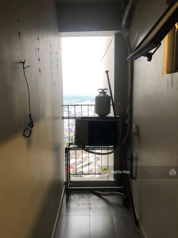 Chính chủ bán gấp căn hộ the pegasuite 1 75m² 2pn, 2wc giá chỉ 4.15 tỷ