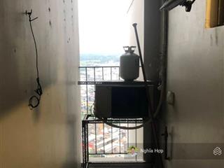 Chính chủ bán gấp căn hộ the pegasuite 1 75m² 2pn, 2wc giá chỉ 4.15 tỷ
