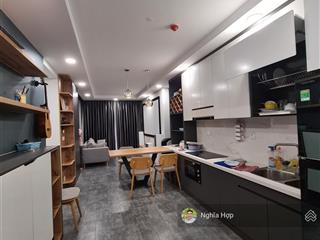 Chính chủ bán nhanh căn hộ the pegasuite 1 68m² full nội thất sổ hồng