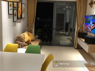 Bán căn hộ the pegasuite 1, quận 8 68m² 2pn full nội thất sổ hồng riêng