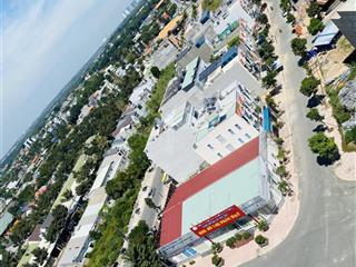 Bán đất nền dự án kđt phúc đạt, 4,3 tỷ, 100m2 , đường d14