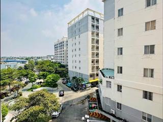 Bán căn hộ biconsi ht3 block a diện thích 37m2 full nội thất giá 830 triệu