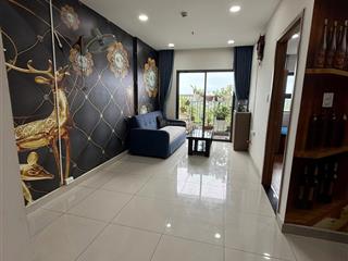 Bán chung cư minh quốc 64m2 2pn 2wc full nội thất y hình, giá 1,65 tỷ