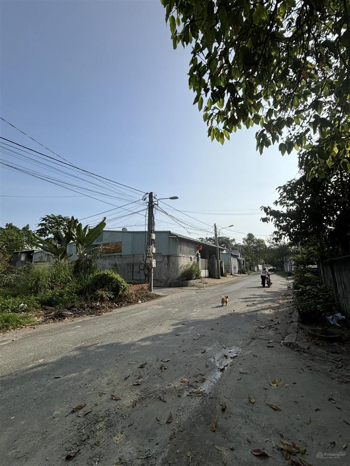 Chính chủ bán đất dx055 phú mỹ , tdm , diện tích  8x30 tc 160m2 giá bán 5tỷ300