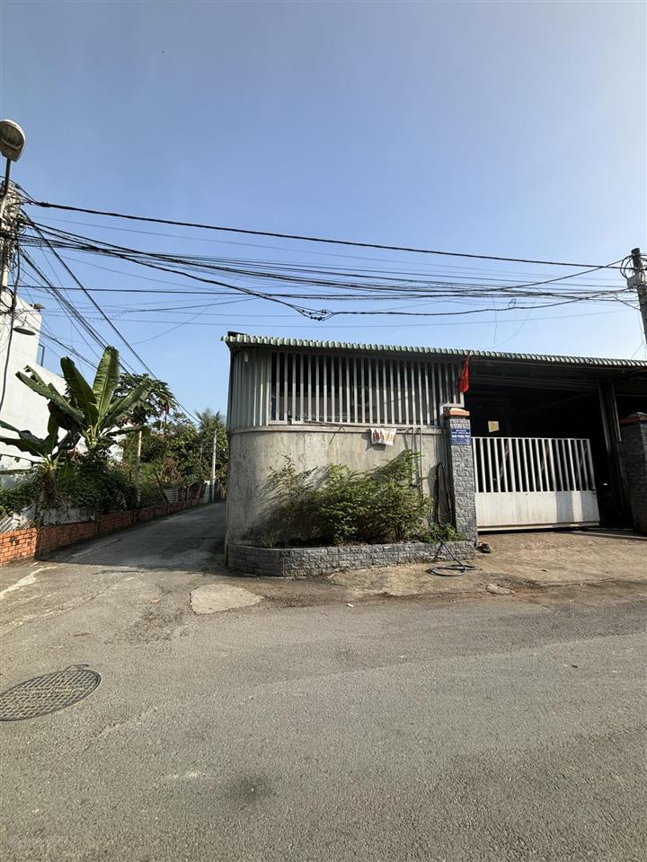 Chính chủ bán đất dx055 phú mỹ , tdm , diện tích  8x30 tc 160m2 giá bán 5tỷ300