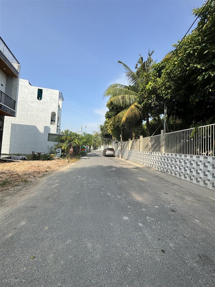 Chính chủ bán đất dx055 phú mỹ , tdm , diện tích  8x30 tc 160m2 giá bán 5tỷ300