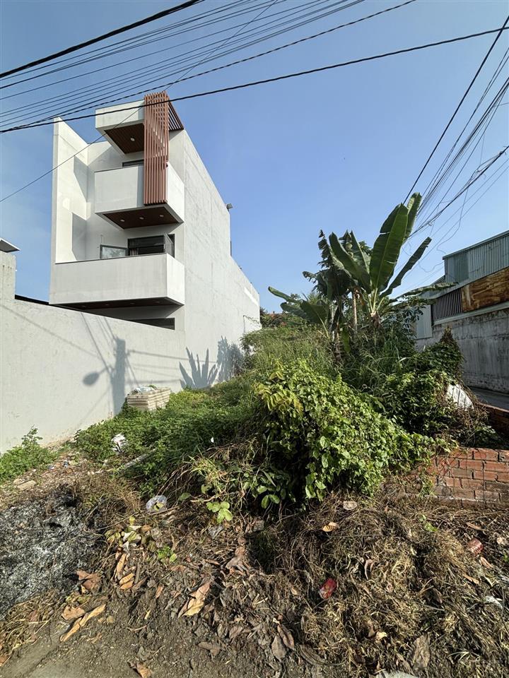 Chính chủ bán đất dx055 phú mỹ , tdm , diện tích  8x30 tc 160m2 giá bán 5tỷ300