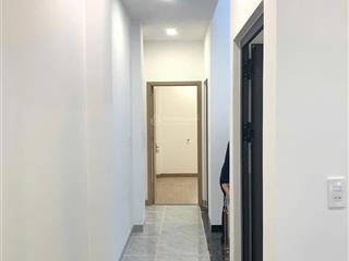 Bán nhà mới đẹp hẻm 124 võ văn hát dt 53m2 1trệt 2lầu giá 5.55tỷ shr có hỗ trợ vay nh 0904 972 ***