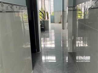 Bán nhà cạnh vinhom đường 6 long bình dt 53.8m2 có gác giá 3.65tỷ shr đã hoàn công
