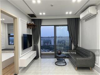 Cho thuê căn 2pn 2wc 80m2 tòa fantasy view thoáng, full nội thất giá thuê 13 triệu/tháng