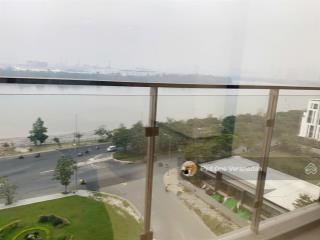 Cho thuê 3pn  2wc 111m2 duy nhất  view sông trực diện hot nhất dự án one verandah.  0901 663 ***
