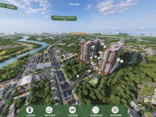 [chỉ 30 suất ngoại giao] đặc biệt căn hộ 2pn lainai & 3pn view sông elysian, kèm chiết khấu cao