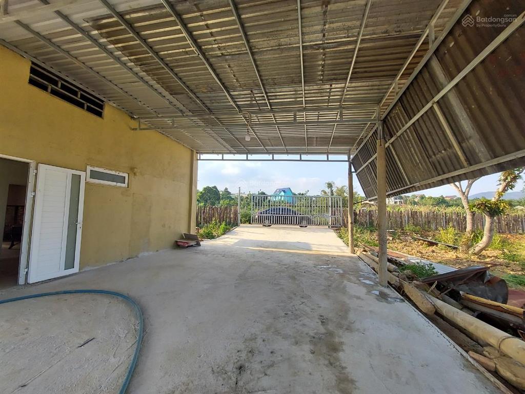 Bán khu đất thổ cư hiếm gần chợ nam ban  giá đầu tư