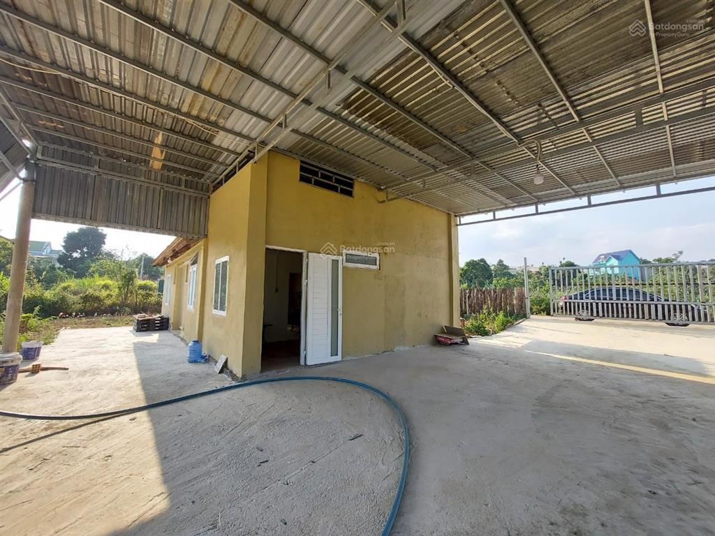 Bán khu đất thổ cư hiếm gần chợ nam ban  giá đầu tư