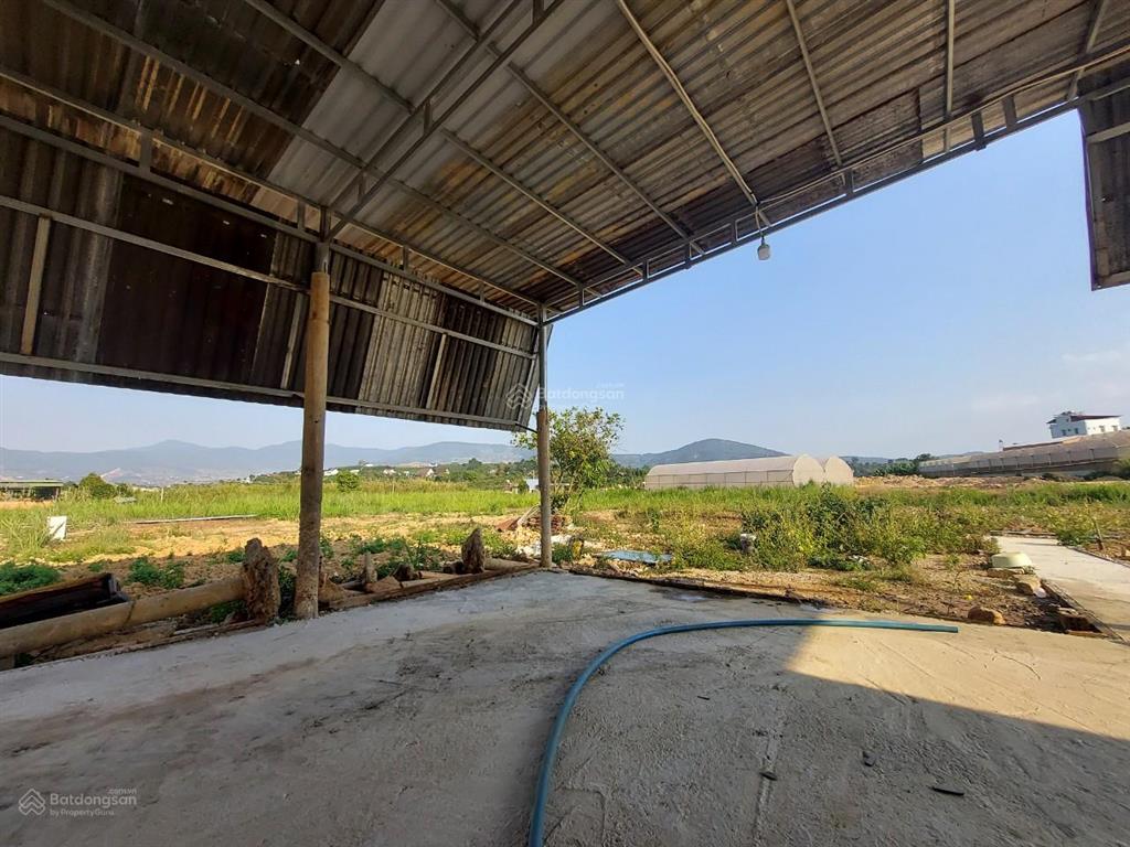 Bán khu đất thổ cư hiếm gần chợ nam ban  giá đầu tư
