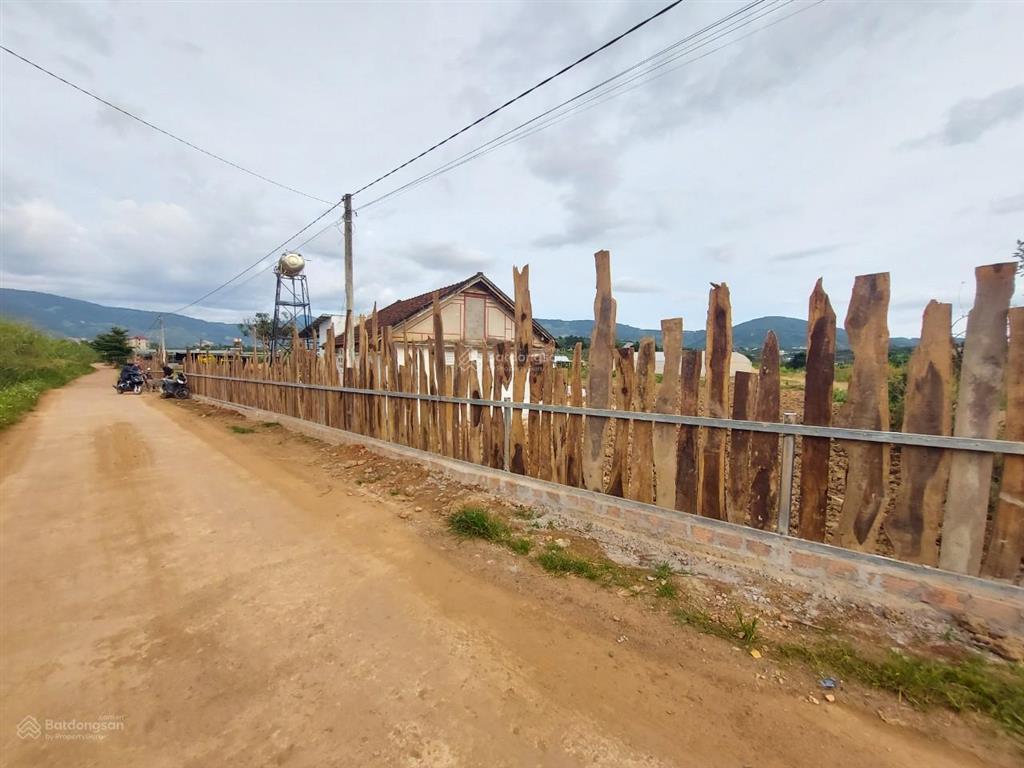 Bán khu đất thổ cư hiếm gần chợ nam ban  giá đầu tư
