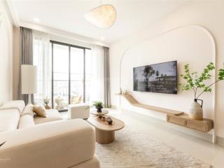 Cho thuê 2 pn 2 wc 87m2 full nội thất vung tau centre point view biển tầng cao,  0937 930 ***