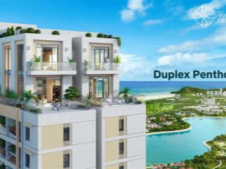 Cần bán căn hộ duplex siêu vip tầng 24,25 vung tau centre point 157m2,  0937 930 ***