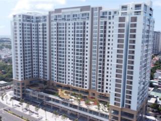 Chính chủ bán căn hộ vung tau centre point 76m2 2 pn 2 wc, view biển tầng 14, giá 3 tỷ 950