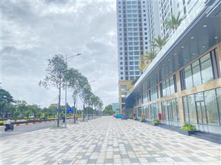 Chủ kẹt bán nhanh căn góc 77m2 2 pn 2 wc vung tau centre point giá 3 tỷ 950 (đã bao gồm pbt)