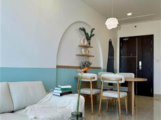 Cho thuê căn hộ vung tau centre point 76m2 2 pn 2 wc view biển, nội thất xịn,  0937 930 ***