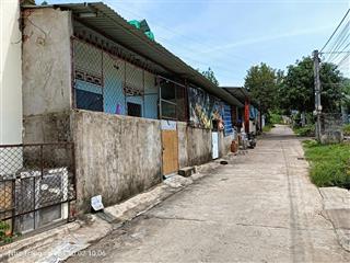 Bán dãy nhà trọ hẻm nguyễn xiển, nha trang, khánh hòa