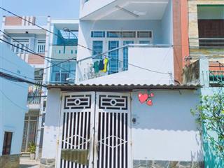 Bán nhà đường nguyễn quý yêm, phường an lạc, quận bình tân  đường rộng 12m, khu dân cư an ninh
