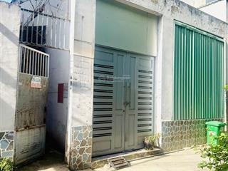 Hạ giá 1,5 tỷ bán nhanh trong tháng   nhà hẻm nguyễn quý yêm, p. an lạc, q. bình tân
