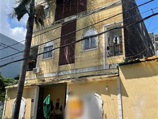 Bán nhà trọ đường số, phường an lạc, quận bình tân  đường trước nhà rộng 12m