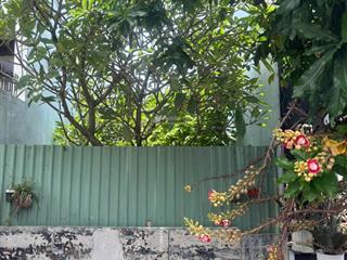 Bán đất mặt tiền đường số 3a, phường an lạc, quận bình tân  đối diện công viên, không gian thoáng
