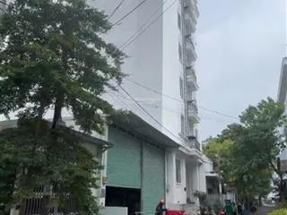 Bán kho hẻm 743 đường số 29, khu tên lửa, bình trị đông b, bình tân  thích hợp xây căn hộ dịch vụ