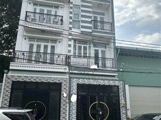 Nhà bán mtkd đường số kdc nam hùng vương, an lạc, quận bình tân