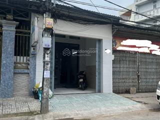 Cần bán nhà mới xây 1/ đường sinco, phường an lạc, bình tân, nhà ngay chợ, mặt tiền đường 12m