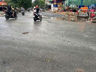 Bán đất mặt tiền đường lê cơ, khu dân cư nam hùng dương, an lạc, bình tân