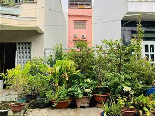 Bán đất khu dân cư nam hùng vương đường số 6, phường an lạc, quận bình tân