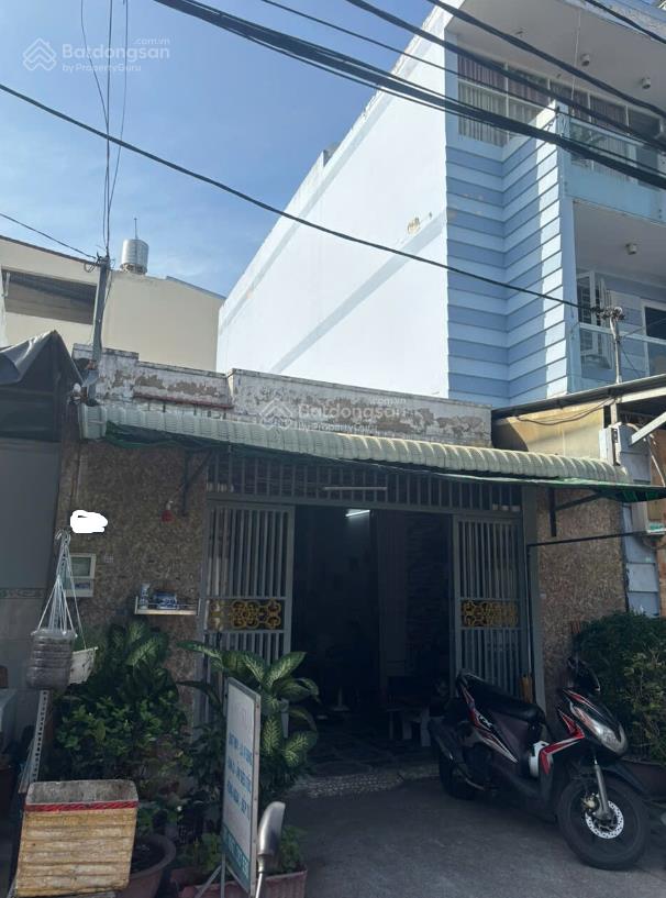 Bán đất phường 16, quận 8, gần chợ đường số  vị trí cực kỳ đẹp