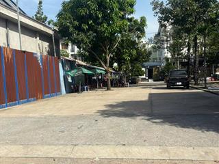 Bán đất phường 16, quận 8, gần chợ đường số  vị trí cực kỳ đẹp