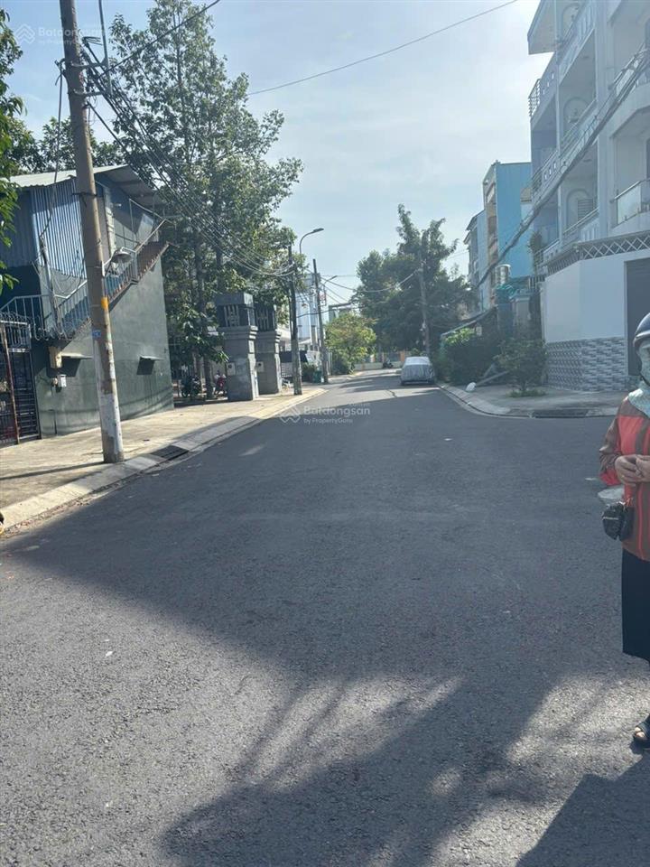 Bán đất phường 16, quận 8, gần chợ đường số  vị trí cực kỳ đẹp