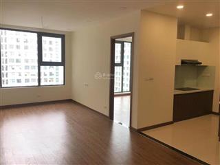 Cho thuê căn hộ 2 phòng ngủ full đồ, hướng thoáng mát tại eco green city