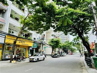 Hàng hiếm khu phố tây nha trang gần biển