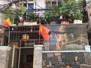Nhà hẻm trần phú sát biển, hàng hiếm 0912 881 ***