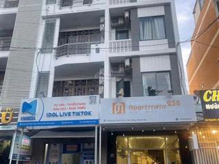 Nhà phố kinh doanh gần biển, cạnh đh nha trang (vị trí cực sầm uất và sinh lời)