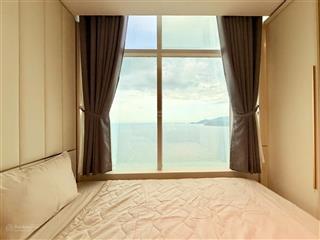 Một căn hộ 5*, view biển rộng, ngay quảng trường biển 2/4 nha trang