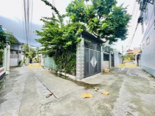 Hai lô đất đường hẻm ô tô phú đức vĩnh hoà nha trang (cách biển 850m)