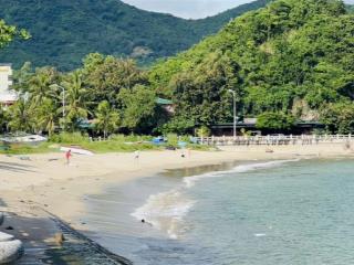 Đất hẻm nguyễn biểu nha trang  cách biển 700m (khu này không ngập lụt)