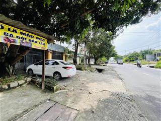 Bán nhà kinh doanh và toàn bộ cơ sở vật chất kèm theo (khu này ko bao giờ lo ngập lụt)