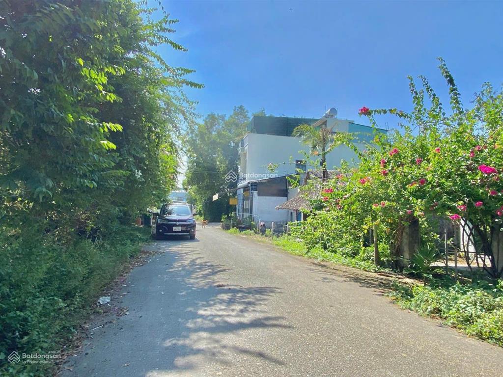 Chính chủ bán lô đất 155m2 (5x30) có 120m2 thổ cư tại phước vĩnh an, củ chi