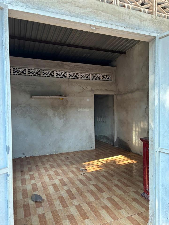 Chính chủ cần bán nhà full thổ cư 166m2 (6x28) | sổ đang sẵn giao dịch ngay