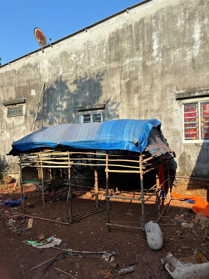 Chính chủ cần bán nhà full thổ cư 166m2 (6x28) | sổ đang sẵn giao dịch ngay